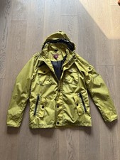 Wellensteyn jacke retro gebraucht kaufen  Seelze