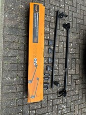 Roof bars ford for sale  ENFIELD