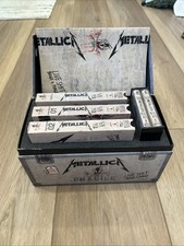 Metallica live binge d'occasion  Expédié en Belgium