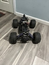 Hpi savage 4.6 d'occasion  Expédié en Belgium