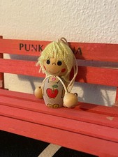 Kokeshi vintage doll usato  Italia
