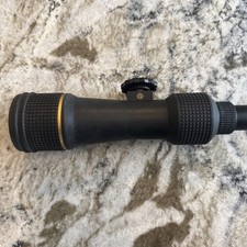 Leupold 25x50mm gold for sale  Birdsboro