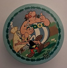 Uderzo goscinny boite d'occasion  Paris XVIII
