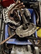 Alfetta gtv gearbox for sale  ASHFORD