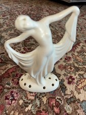 Vtg art deco for sale  Poynette