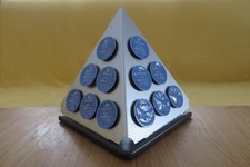 Kapsel halter bilaterale gebraucht kaufen  Mamming