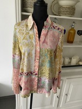 zara satin bluse gebraucht kaufen zara satin bluse gebraucht kaufen Höhenkirchen-Siegertsbrunn