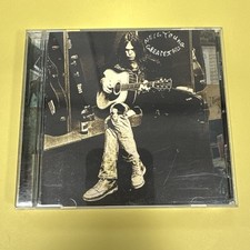 Greatest Hits by Neil Young: Used comprar usado  Enviando para Brazil