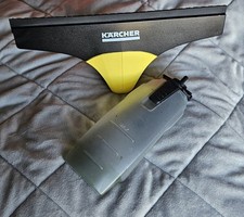 Karcher window vac for sale  BOLTON