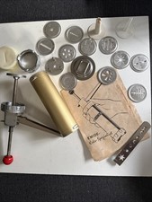 Kekspresse emide type gebraucht kaufen  Nideggen