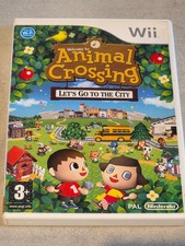 Animal crossing nintendo d'occasion  Tarbes