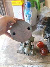 Petter carburettor manifold for sale  SALISBURY