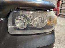 Driver left headlight for sale  Annandale