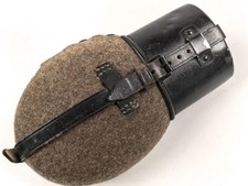 Feldflasche wehrmacht herstell gebraucht kaufen  Speyer