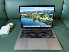 Apple macbook pro gebraucht kaufen  Rohrsen