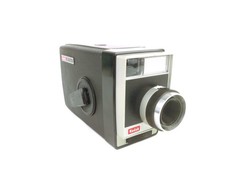 Kodak movie camera for sale  NEWQUAY