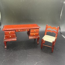 French provincial desk for sale  Marissa