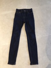 Superbe jeans slim d'occasion  Cannes