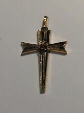 Antique gold plated d'occasion  Expédié en Belgium