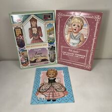 Paper doll books for sale  Carlisle