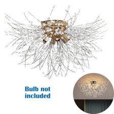 Led modern pusteblume gebraucht kaufen  Versand nach Germany