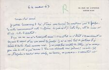 Maurice garçon lawyer. d'occasion  Expédié en Belgium