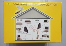 Speaka funkübertrangungssyste gebraucht kaufen  Ingolstadt