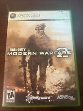 Usado, Call Of Duty Modern Warfare 2 (Xbox 360) comprar usado  Enviando para Brazil