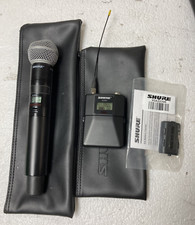 Set shure ulxd2 for sale  Milpitas