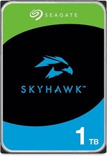 Seagate skyhawk 1tb usato  Marano di Napoli