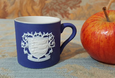 Antique miniature mug for sale  WALLINGFORD