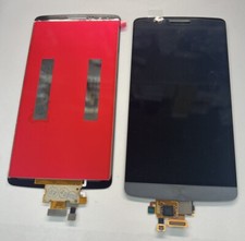 LG G3 D850 D851 D855 VS985 LS990 LCD digitalizador conjunto de tela sensível ao toque cinza comprar usado  Enviando para Brazil
