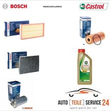 Bosch kit filtre d'occasion  Sari-d'Orcino