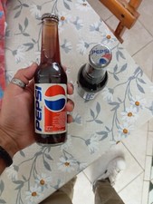 Bottiglie pepsi cola usato Bottiglie pepsi cola usato  Nettuno