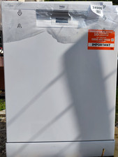 Beko bdfn15430w 60cm for sale  MANCHESTER