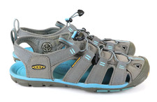 Keen trekking sandalen gebraucht kaufen  Berlin