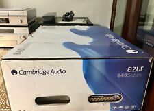 Cambridge audio sampling for sale  Philadelphia