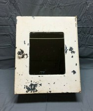 Vtg metal industrial for sale  Oneonta