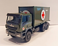 Herpa 746519 iveco gebraucht kaufen  Gronau