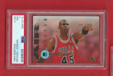 Carte gradée nba d'occasion  Moulins