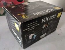 Box kit nikon usato  San Giovanni Valdarno