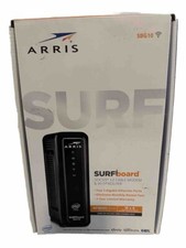Arris surfboard sbg10 for sale  Palm Coast