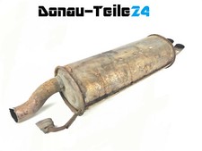 Audi tdi auspuff gebraucht kaufen  Osterhofen