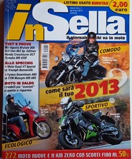 Collezione rivista sella usato  Magenta