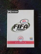 Jeu fifa 2000 d'occasion  Gueugnon