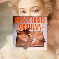 Guns roses nightrain for sale  GLASGOW