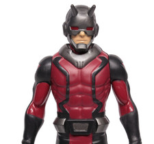 Ant man marvel usato  Roma