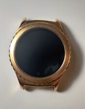 Relógio Samsung Gear S2 Classic SM-R732 mostrador funcionando //leia a descrição// #133B, usado comprar usado  Enviando para Brazil