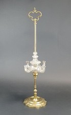 Antica lucerna toscana usato Antica lucerna toscana usato  Vignanello