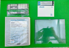 Floppy manuali olivetti usato  Bologna